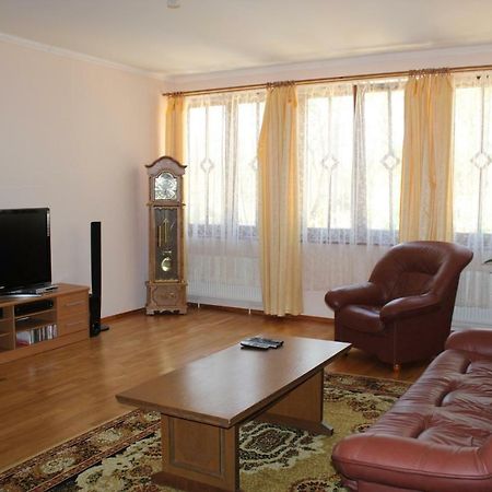 Strelnieku Prospekts Villa 44 Jūrkalne Exteriör bild