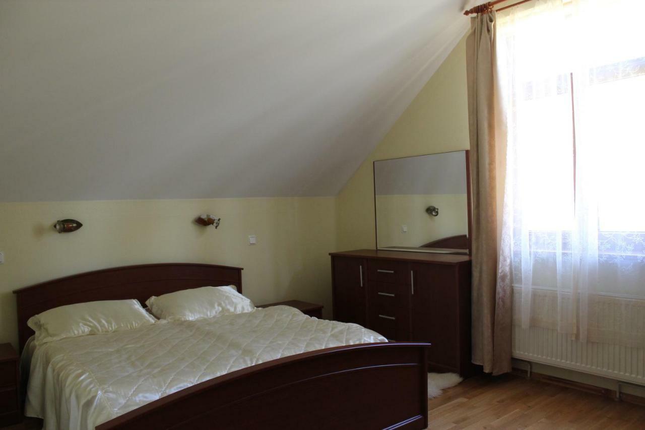 Strelnieku Prospekts Villa 44 Jūrkalne Exteriör bild